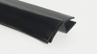 Neuesbad Schwarz-Dichtung für Duschkabinen KTSXN NB1DEXKCK3UN031