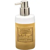 Ridder Seifenspender Native beige