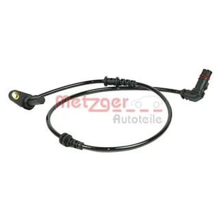 Metzger Raddrehzahlsensor vorne rechts Mercedes Cls E-Klasse