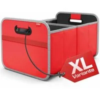 achilles Klappbox Auto-Faltbox Kofferraum-Organizer, Faltbare Autotasche, Faltkorb, 40 l