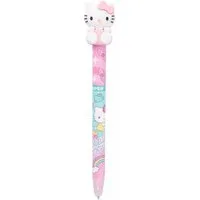 CoolPack Füller CoolPack Gelschreiber Hello Kitty radierbar – 1 Stift aus 6 zufällig