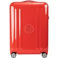 BOGNER Hartschalen-Trolley C55 Trolleycase 4W, 4 Rollen
