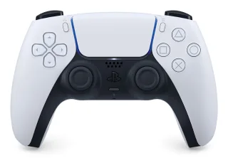 Sony DualSense | 1000050212 | Game Pad - kabellos