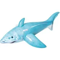 Bestway Luftmatratze Bestway 41405 - Schwimmtier Hai 183 x 102 cm