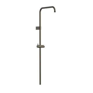 Tres Lange Duschstange, anpassbar an Thermostatarmatur für Wandmontage mit , 03463501KMB 03463501KMB