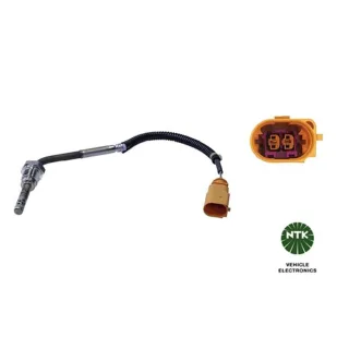 NTK Abgastemperatursensor nach Partikelfilter Audi A4 A5 Q5 2,0 92508
