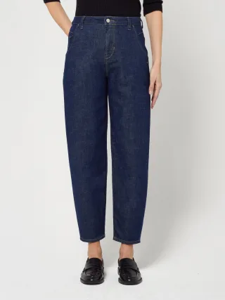 GANG Damen Jeans 94VIA - balloon fit Jeans prewashed