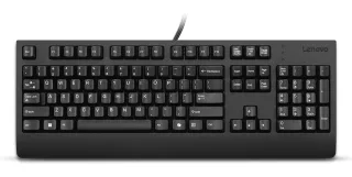 Lenovo Preferred Pro II | 4y41r64602 | Tastatur - full size