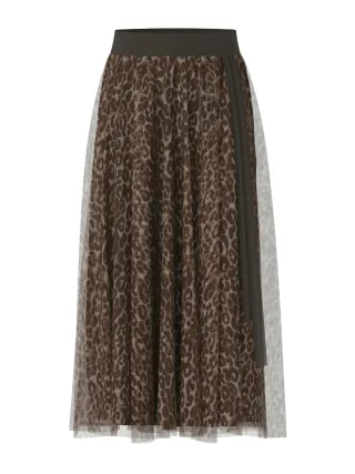 JOOP! Womenswear - 254S58Fridi2 10014478 Braun - Gr. - 38