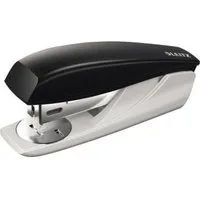 LEITZ Hefter Hefter klein 5501 schwarz