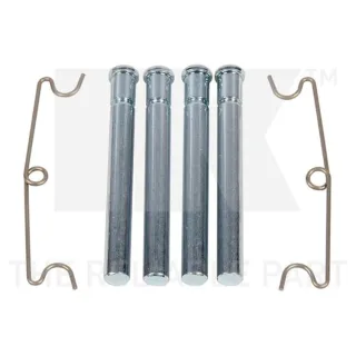 NK Zubeh?rsatz f?r Bremsbel?ge VW Transporter T4 7947190