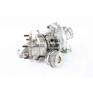 BE Turbo Turbolader Porsche Macan 3,0 129958