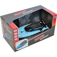 Racer Fernsteuerbares Motorboot 2,4 Gigahertz, RC