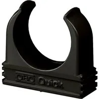OBO BETTERMANN Kabelschelle Quick-Schelle M20, 100 Stück