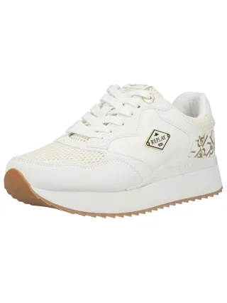 Replay Sneaker "Replay Sneaker Lederimitat"