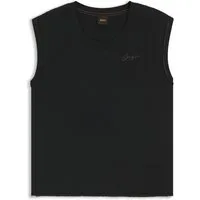 BOSS Muskelshirt