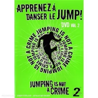 Jumping Is Not A Crime /Vol.2