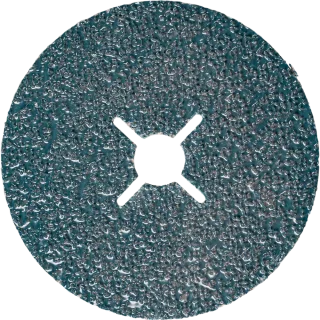 PFERD TOOLS Fiberscheibe VICTOGRAIN 36 für Höchstleistung auf Stahl - 64279011