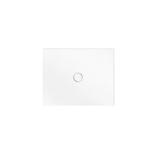Bette Duschfläche BetteFloor 5491000 100 x 80 cm, weiss