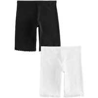 Next Shapinghose Kühlende, oberschenkelglättende Shorts, 2er-Pack (2-St)