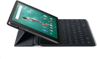 HTC Google Nexus 9 Folio Case schwarz