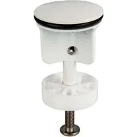 tecuro Ablaufventil Excenterstopfen Ø 40 mm für 1 1/4" Ablaufventil