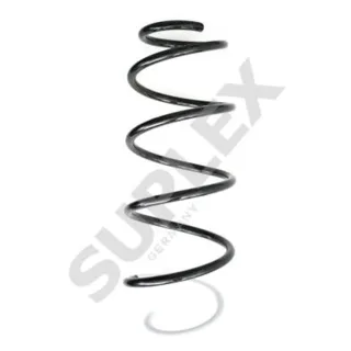 Suplex Feder vorne Citroen C3 07130