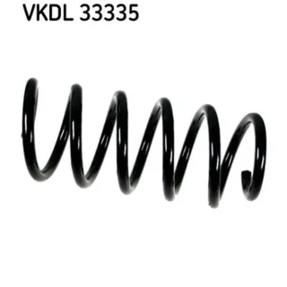 SKF Feder vorne VKDL33335 Nissan Primastar Opel Vivaro Renault Trafic