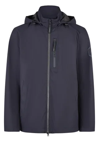 CALAMAR - Blousons navy - Gr. - 52