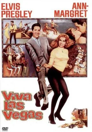 Viva Las Vegas [DVD] [2004]