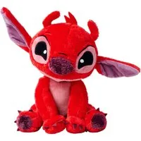 SIMBA Plüschfigur Disney Lilo und Stitch, Leroy, 25 cm