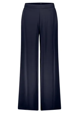 V by Vera Mont - Modern fit Hose Night Sky - Gr. - 38