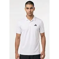 adidas Performance Poloshirt WORKOUT ESSENTIALS BASE
