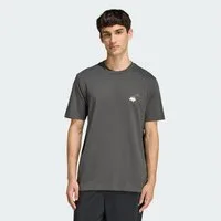 adidas Sportswear T-Shirt COFFEE CAFE CHEESECAKE GRAFIK T-SHIRT (1-tlg)