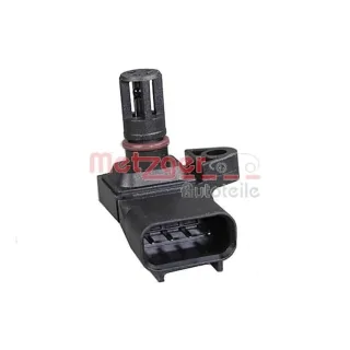 Metzger Saugrohrdrucksensor Ford B-Max Fiesta 1,4