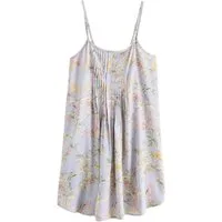 B by Ted Baker Nachthemd B by Ted Baker Negligé aus Modalgewebe, Palme (1-tlg)