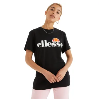 Ellesse - "Albany" T-Shirt für Damen (Anthrazit)