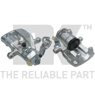 NK Bremssattel hinten rechts Audi A4 B5 2147134