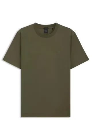 BOSS Menswear Black - Thompson 01 Open Green - Gr. - M