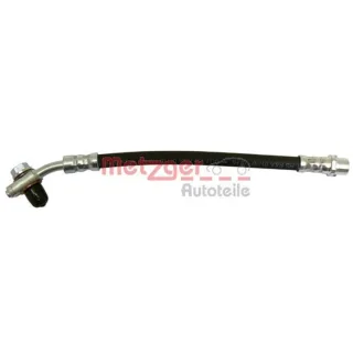 Metzger Bremsschlauch hinten Audi A4 B5 4116214