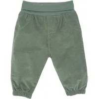 MAXIMO Stoffhose BABY-Pumphose, Cord, Jerseybund (1-tlg) CORD