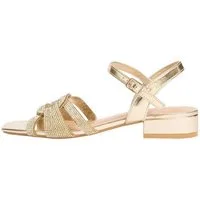 Friends Like These Friends Like These festliche Strasssandaletten Sandalette (1-tlg)