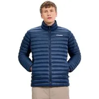 Berghaus Outdoorjacke SYNTHETIC IA JACKET für Wandern und Trekking, aus Polyamid, mit Polyamid-Futter