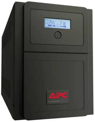 APC Easy UPS SMV SMV1000CAI | smv1000cai | USV - Wechselstrom