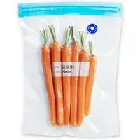 Springlane Vakuumierbeutel - Vakuumiertüten-Set 10-tlg. S, 22 x 29 cm, 1,75 L Wiederverwendbar, Vakuumbeutel, Folienbeutel, Sous Vide Geeignet, BPA Frei