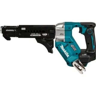 Makita DFR552Z Akku-Magazinschrauber