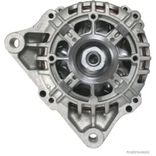 Elparts Generator 90A Citroen Peugeot 32001001