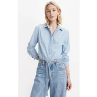 Levi's® Jeansbluse THE CLASSIC BW SHIRT