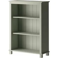 OTTO home Regal Pivo, aus schönem massivem Kiefernholz, Höhe 106 cm