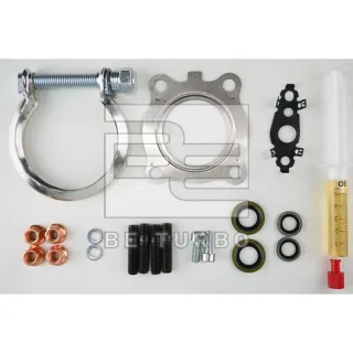 BE Turbo Montagesatz f?r Turbolader Ford C-Max Focus Galaxy Grand Kuga Mondeo S-Max 2,